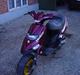 Gilera           stalker (solgt)