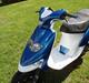 Gilera Stalker >|< ! SOLGT ! >|<
