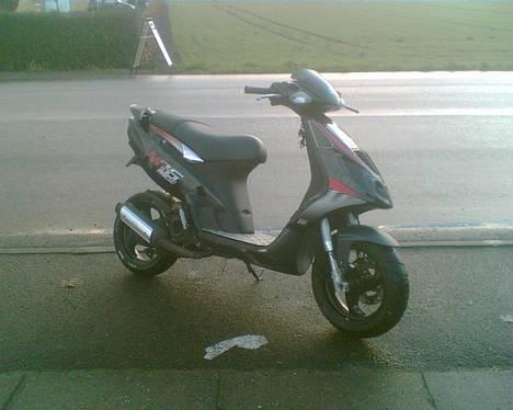 Piaggio NRG MC3 (SOLGT) - Year..  billede 1