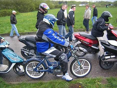 Puch Maxi p  "På Baghjul" billede 14