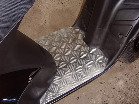 Piaggio NRG MC3 (SOLGT) - Syntes sku at den ser nice ud, også er den hjemmelavet.. billede 2