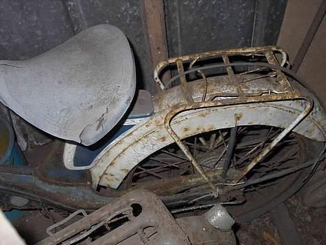 Veteraner NSU Quickly billede 2