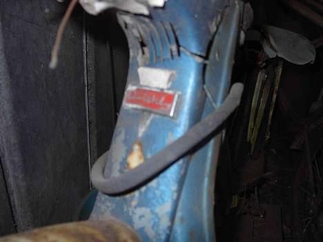 Veteraner NSU Quickly billede 4