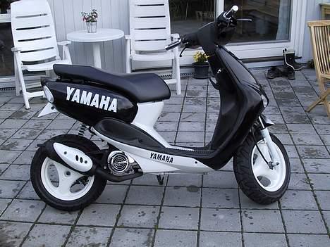 Yamaha Neos $*!!!*Solgt*!!!*$ billede 3