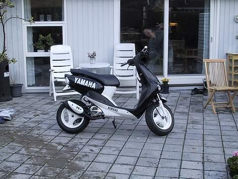 Yamaha Neos $*!!!*Solgt*!!!*$ billede 4