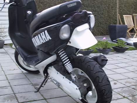 Yamaha Neos $*!!!*Solgt*!!!*$ billede 5