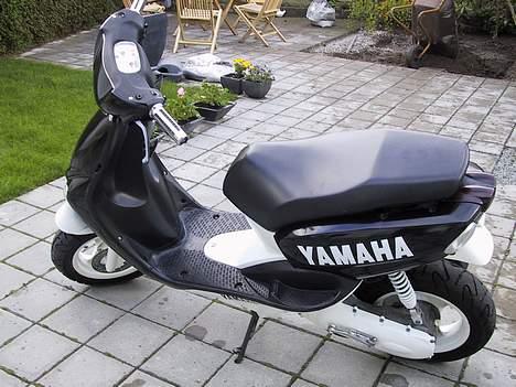 Yamaha Neos $*!!!*Solgt*!!!*$ billede 6