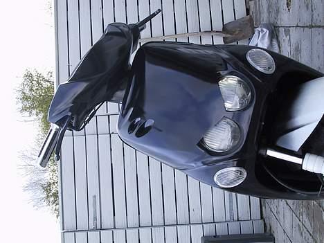 Yamaha Neos $*!!!*Solgt*!!!*$ billede 7