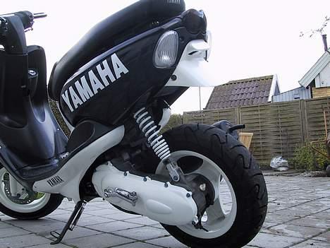 Yamaha Neos $*!!!*Solgt*!!!*$ billede 8