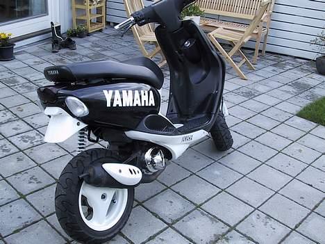 Yamaha Neos $*!!!*Solgt*!!!*$ billede 9