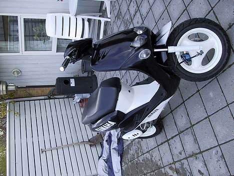 Yamaha Neos $*!!!*Solgt*!!!*$ billede 10