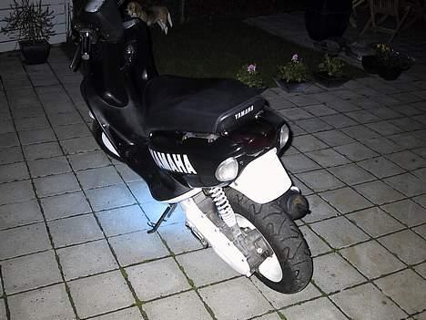Yamaha Neos $*!!!*Solgt*!!!*$ billede 13
