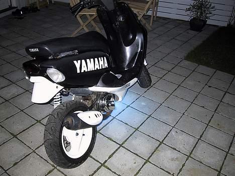 Yamaha Neos $*!!!*Solgt*!!!*$ billede 14