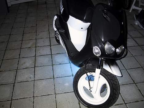 Yamaha Neos $*!!!*Solgt*!!!*$ billede 15