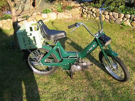 Puch maxi k Solgt. billede 1