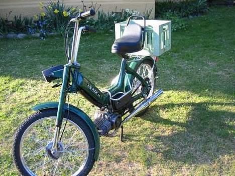 Puch maxi k Solgt. billede 2