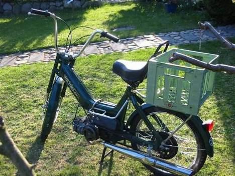 Puch maxi k Solgt. billede 3