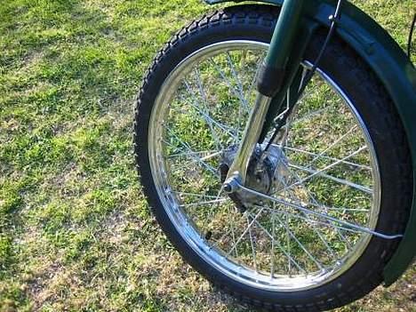 Puch maxi k Solgt. billede 4