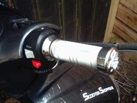 CPI hussar ( solgt )  billede 8