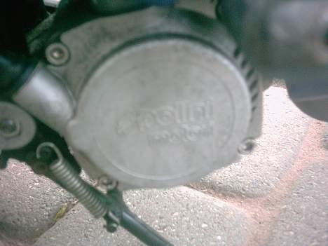 MiniBike scooterino billede 11