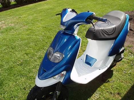 Gilera Stalker >|< ! SOLGT ! >|< billede 1