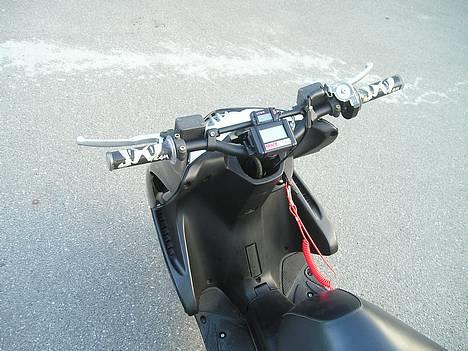 Yamaha Aerox @ SR DD billede 6