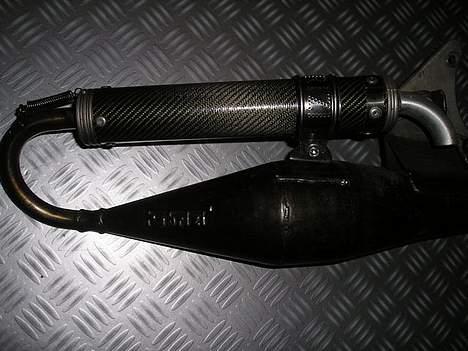 Yamaha Aerox @ SR DD - Fabrizi Evo 2003 billede 16