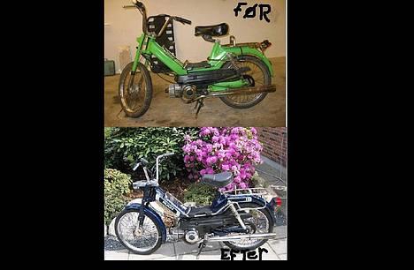 Puch maxi kl billede 5