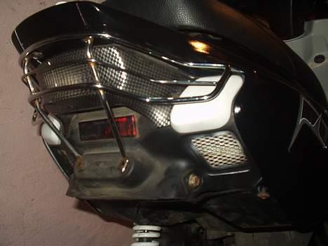 Yamaha Bws NG! (solgt) billede 5