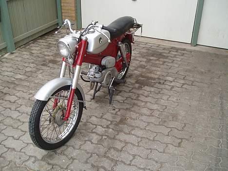 Puch VZ 50 billede 4
