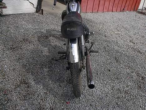 Puch ms 50 SOGLT billede 1