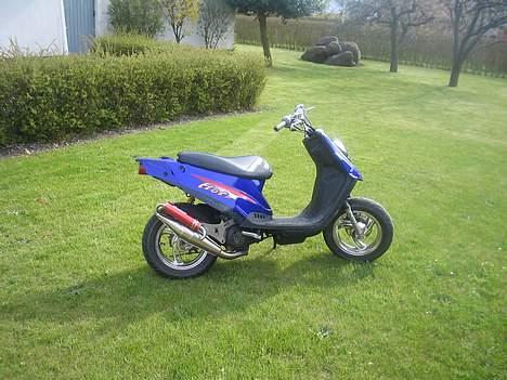 PGO HOT 50 s0lgt =) billede 3