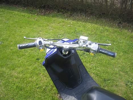 PGO HOT 50 s0lgt =) billede 5