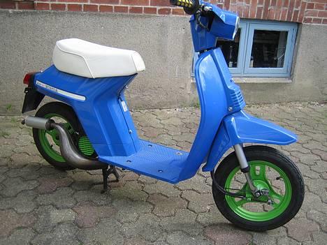 Honda Melody Mini TILBAGE!! billede 9