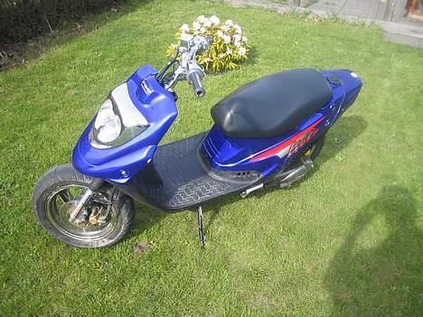 PGO HOT 50 s0lgt =) billede 6