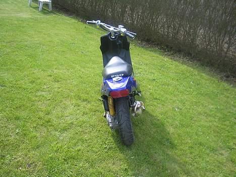 PGO HOT 50 s0lgt =) billede 8