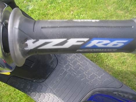 PGO HOT 50 s0lgt =) billede 12