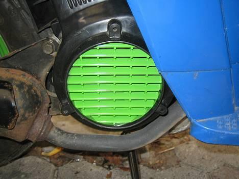 Honda Melody Mini TILBAGE!! - Lakeret Blæserskjoldet billede 12