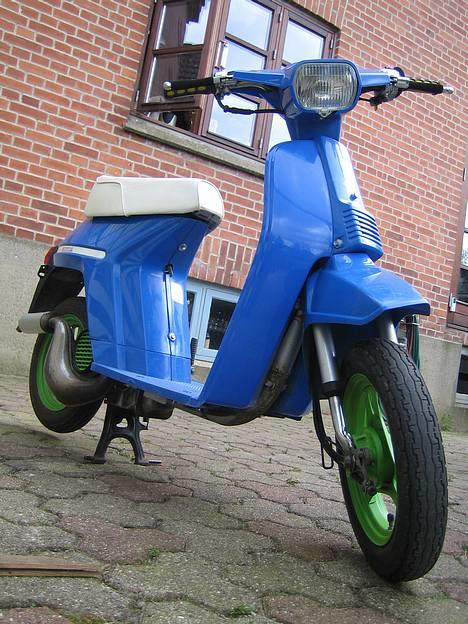 Honda Melody Mini TILBAGE!! billede 15