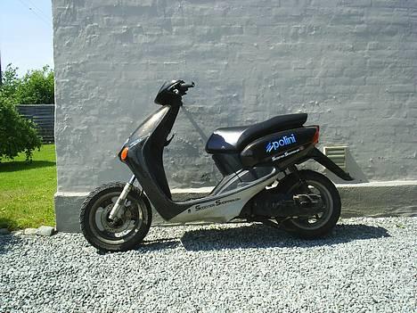 Yamaha Neos // Solgt - 13-06-06 billede 2