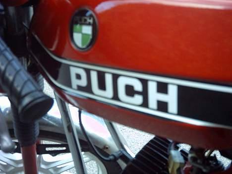 Puch Monza 4Gear. billede 9