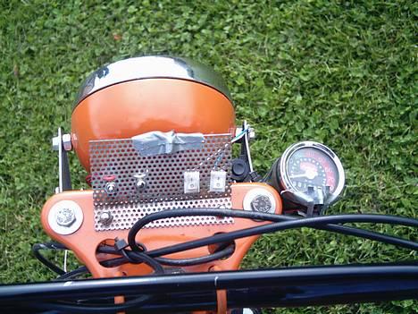 Puch maxi p1 (solgt) billede 7