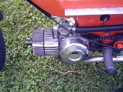 Puch maxi p1 (solgt) billede 8