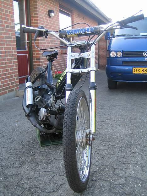 Puch Maxi Racer SOLGt billede 1