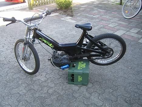 Puch Maxi Racer SOLGt billede 2