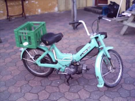 Puch Maxi  * SLOGT *  billede 1