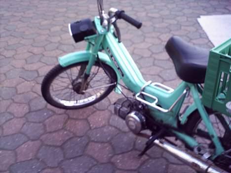 Puch Maxi  * SLOGT *  billede 3