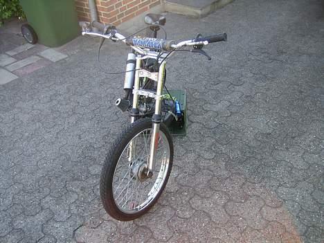 Puch Maxi Racer SOLGt billede 3