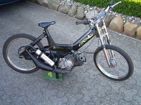 Puch Maxi Racer SOLGt billede 4