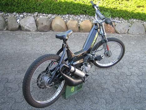 Puch Maxi Racer SOLGt billede 7